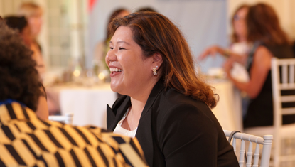 women united luncheon
