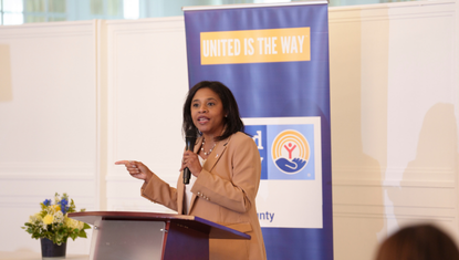 lt. governor tahesha way