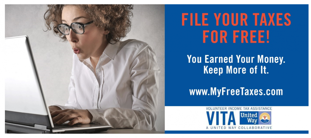 my free taxes photo