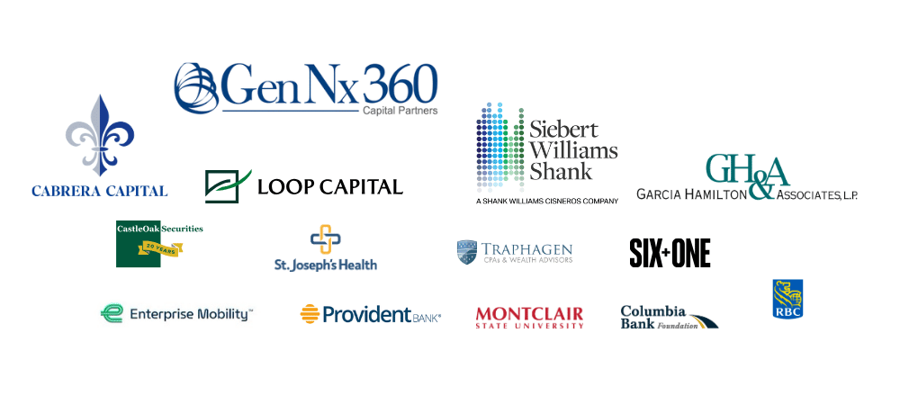 2026 leading the way corporate sponsors