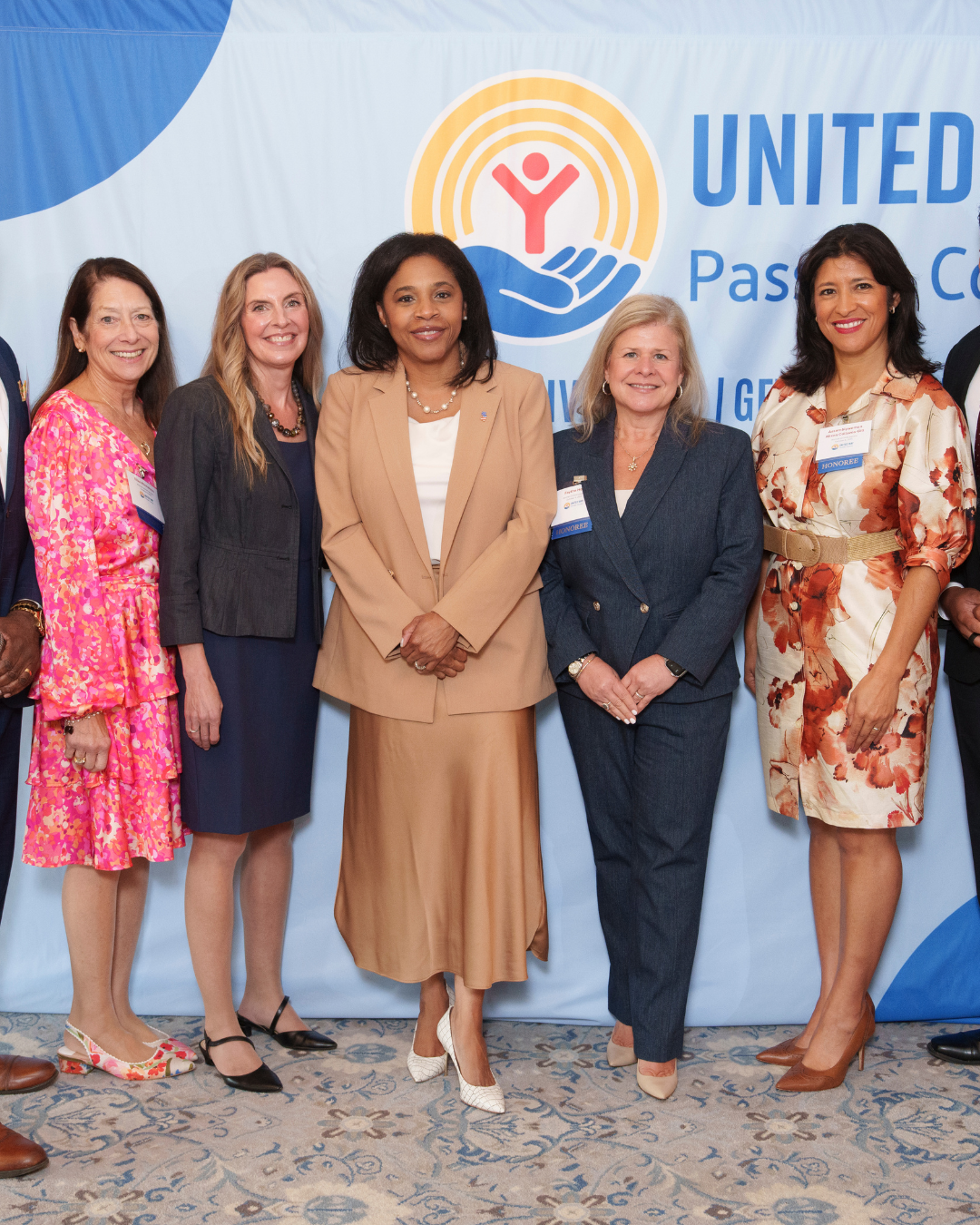 tahesha way alixon collazos united way of passaic county
