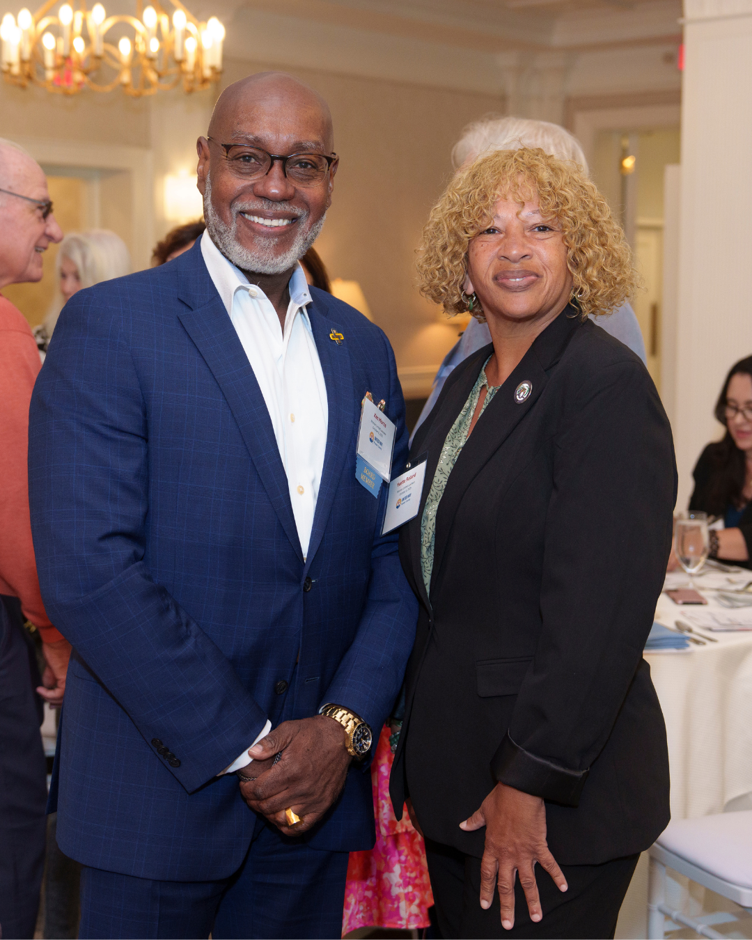 women united luncheon 2