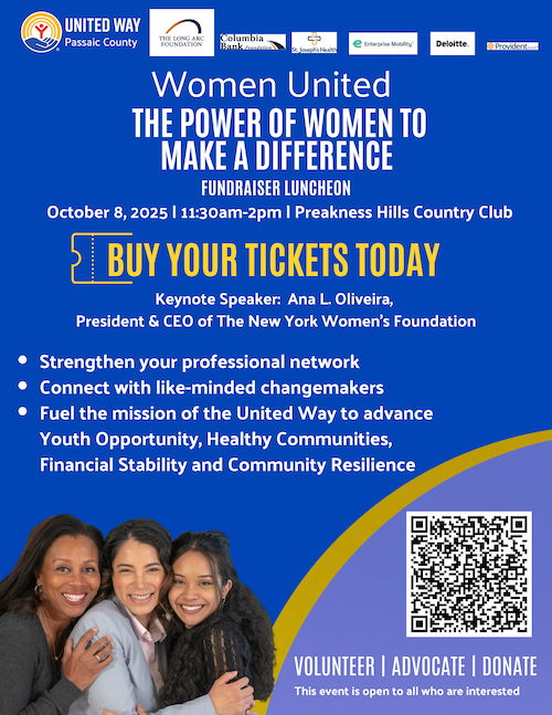 Women United Event