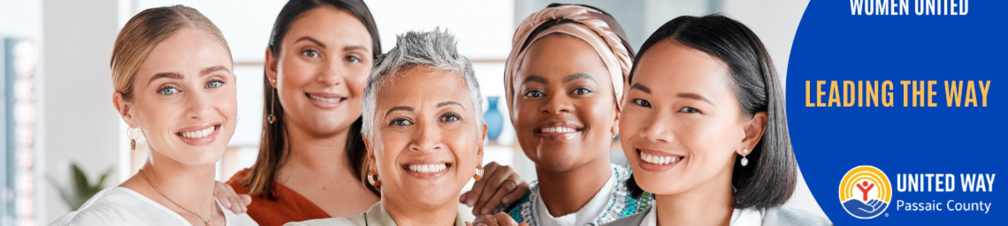 women united luncheon 2026